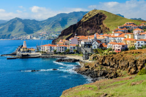 Gurmánske cesty: Ako chutí Madeira
