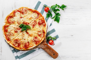 Na toto zabudnite: 5 vecí, ktoré Taliani pri príprave pizze nikdy nerobia. Ale my áno...