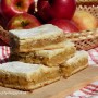 Babkin jablkový koláč (fotorecept)