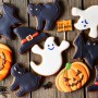 	Halloweenske sladkosti - fantázii sa medze nekladú