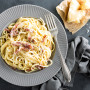 Vyhnite sa chybám: 10 dôvodov, prečo vaše špagety carbonara nechutia ako v Taliansku