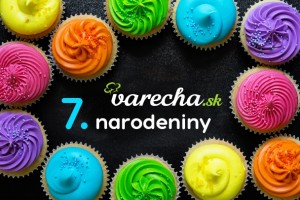 Oslavujeme 7. narodeniny: 7 najklikanejších receptov z KURACIEHO MÄSA v histórii Varecha.sk