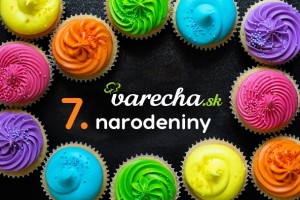 Oslavujeme 7. narodeniny: 7 najklikanejších receptov na RAŇAJKY v histórii Varecha.sk