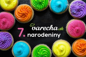 Oslavujeme 7. narodeniny: 7 najklikanejších receptov na POLIEVKY v histórii Varecha.sk