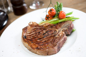 Tipy na reštaurácie: Steak pre náročných milovníkov mäsa