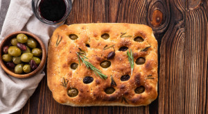 Ochutený chlieb: Focaccia, jeden z talianskych pokladov