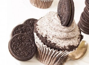 Naučte sa originálne zdobiť cupcakes