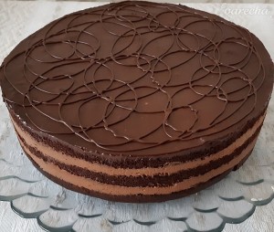 TOP 30 receptov (marec 2021): Najlepším receptom kraľuje čokoládová torta