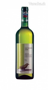 Ochutnávka vína: Sauvignon Blanc 2008, neskorý zber, Víno Borik (VIDEO)