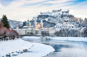 Gurmánske cesty: Ako chutí Salzburg
