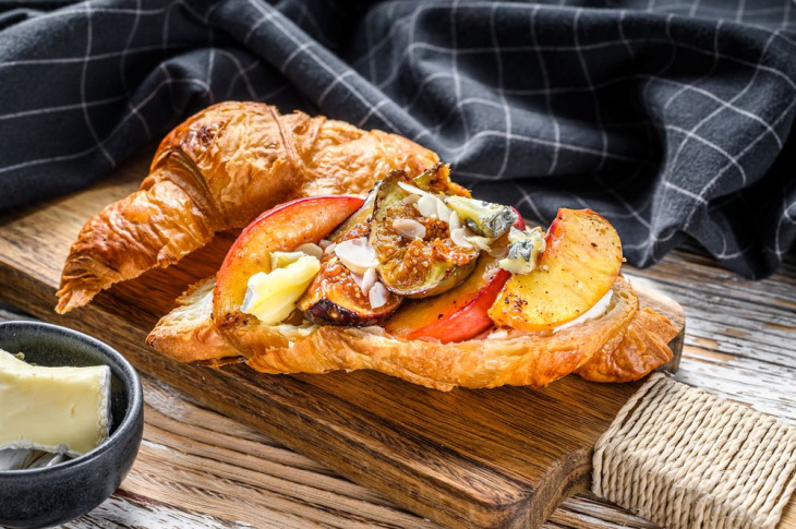 Odvážne spojenia: Sladko-slané chute na hrane. Ochutnajte tieto trendy