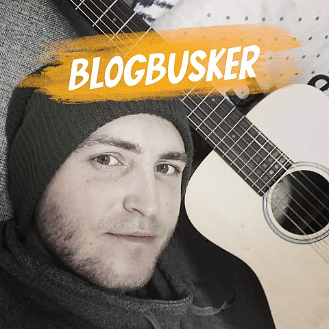 blogbusker - fotka