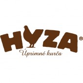 Hyza