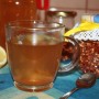 Domáci šípkový čaj (fotorecept)