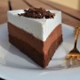 Famózna čokoládová torta