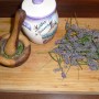 Domáce provensalské korenie (Herbes de Provence)
