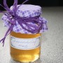 Levanduľový med - sirup
