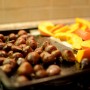 Jedlé gaštany: 10 tipov ako ich využiť v kuchyni