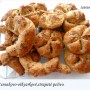 Cesnakovo-oškvarkové strapaté pečivo (fotorecept)