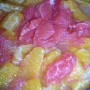 Citrusová marmeláda - confiture d´agrumes (fotorecept)