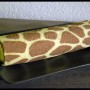 Žirafí krk (fotorecept)