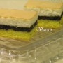 Dvojitý makový koláč (fotorecept)