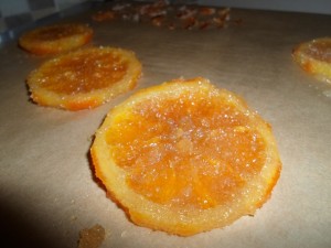 Kandizovane pomaranče (fotorecept) - obrázok 3