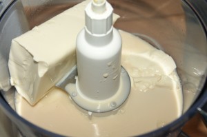Vanilková tofu zmrzlina s rumovými hrozienkami (fotorecept) - obrázok 5