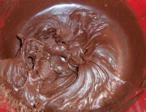 Čokoládove koláčiky s avokádom (fotorecept) - obrázok 15