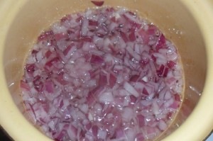Šošovicový bochník (fotorecept) - obrázok 4