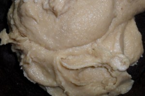 Nepečená kešu tortička s čučoriedkami (fotorecept) - obrázok 9