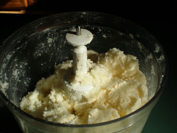 Torta s kokosovou plnkou (fotorecept) - obrázok 4