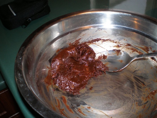 Torta s kokosovou plnkou (fotorecept) - obrázok 7