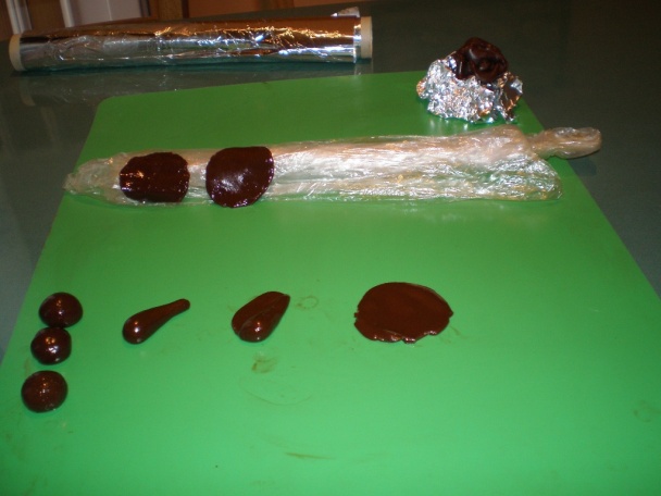 Torta s kokosovou plnkou (fotorecept) - obrázok 8