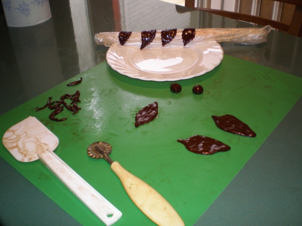 Torta s kokosovou plnkou (fotorecept) - obrázok 9