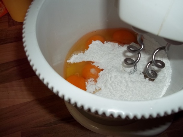 Rýchly pudingoš (fotorecept) - obrázok 2
