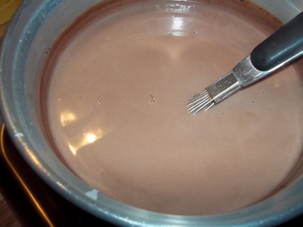 Rýchly pudingoš (fotorecept) - obrázok 5