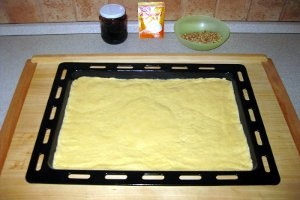 Koláč Dámske chúťky (fotorecept) - obrázok 2