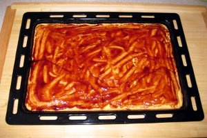 Koláč Dámske chúťky (fotorecept) - obrázok 3
