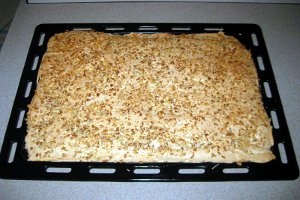 Koláč Dámske chúťky (fotorecept) - obrázok 5