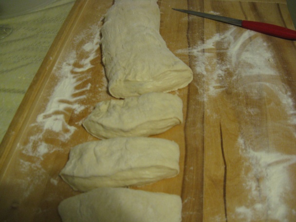 Škvarkové slimáčiky (fotorecept) - obrázok 4