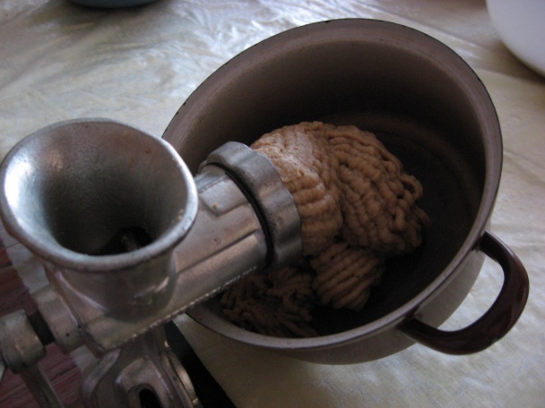 Škvarkové slimáčiky (fotorecept) - obrázok 3