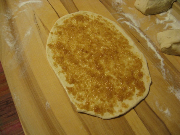 Škvarkové slimáčiky (fotorecept) - obrázok 5