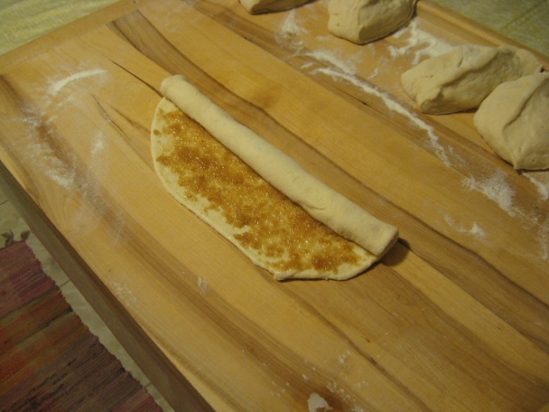 Škvarkové slimáčiky (fotorecept) - obrázok 6