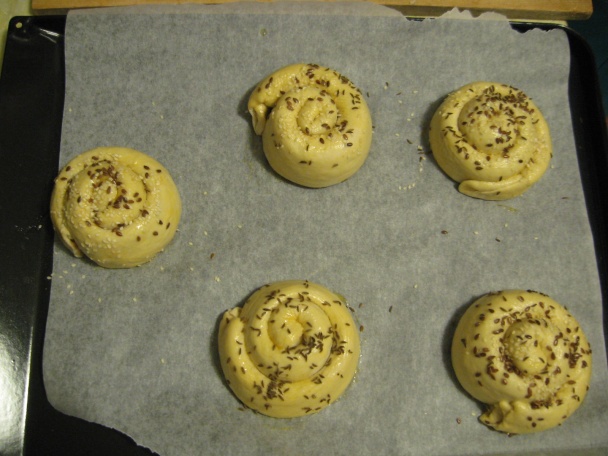 Škvarkové slimáčiky (fotorecept) - obrázok 8