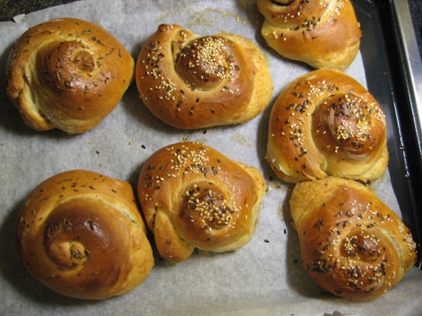 Škvarkové slimáčiky (fotorecept) - obrázok 9