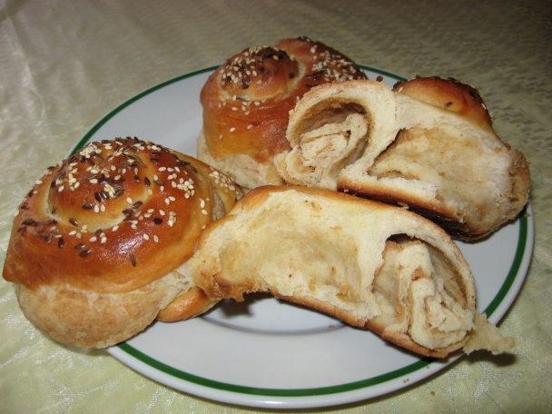Škvarkové slimáčiky (fotorecept) - obrázok 10