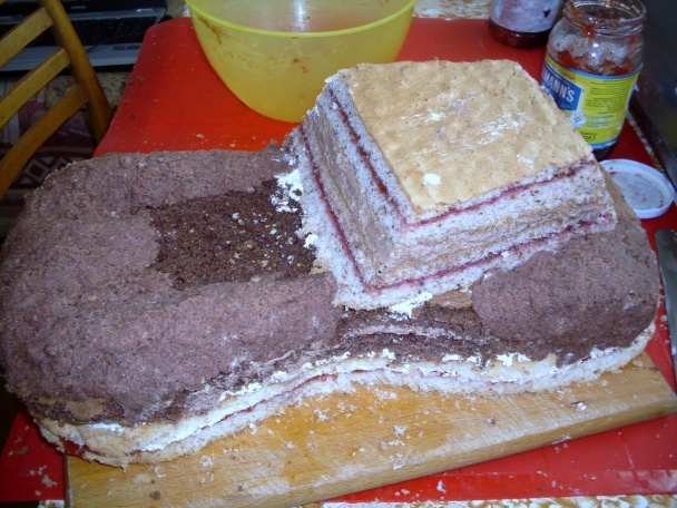 McQUEEN - celiatický (fotorecept) - obrázok 9