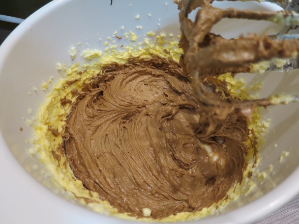 Čokoládová torta pre čokoholikov (fotorecept) - obrázok 2