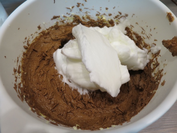 Čokoládová torta pre čokoholikov (fotorecept) - obrázok 4